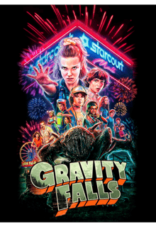 Nome do produto Gravity Things - MOLETOM