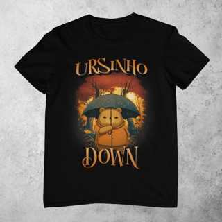 URSINHO DOWN [UNISSEX]