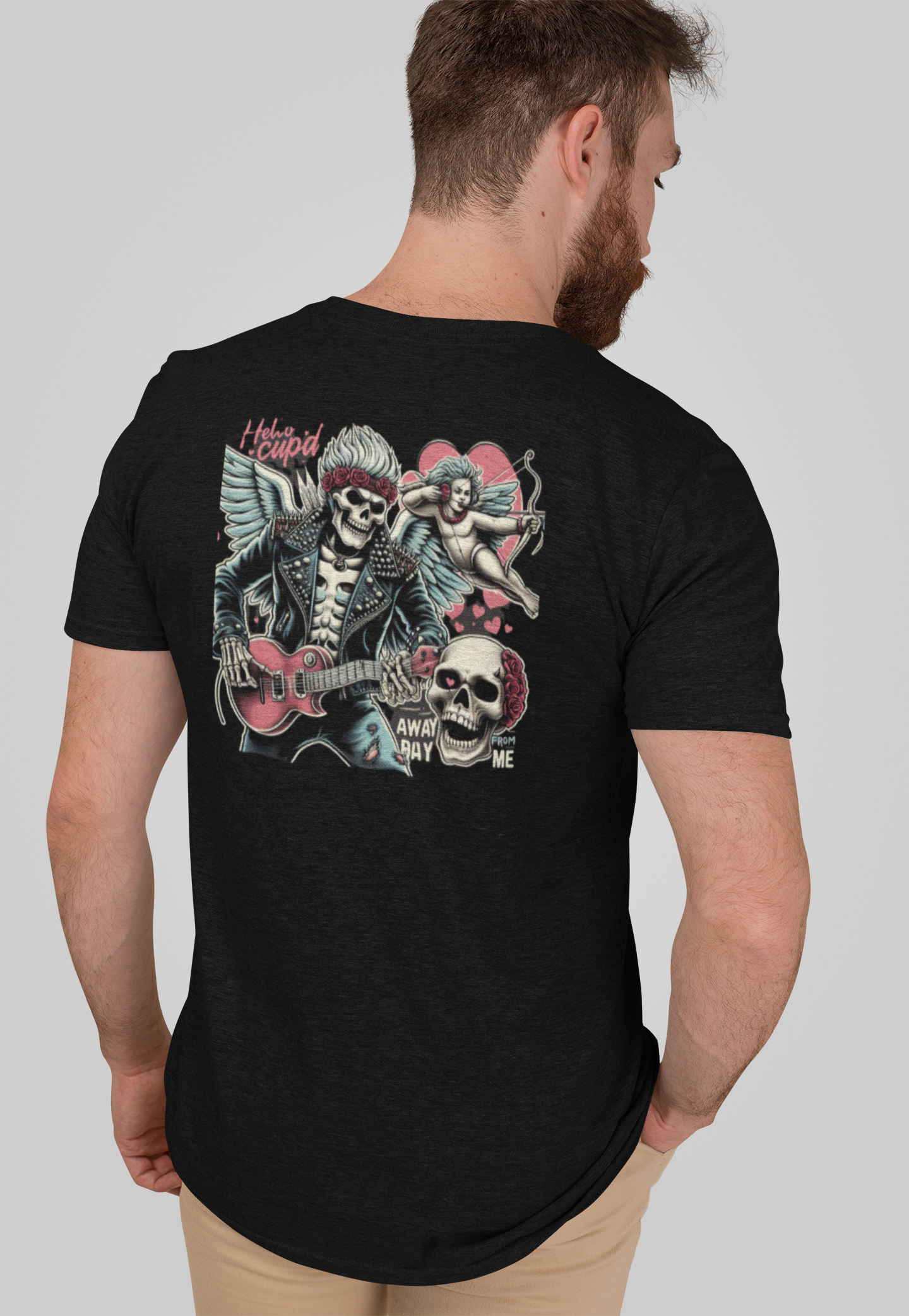 T- Shirt Prime Cupido 4