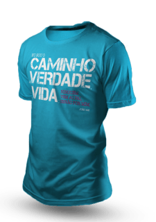 Nome do produto Jão 14:6