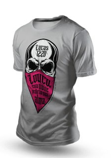 Nome do produto Lucas 12:20