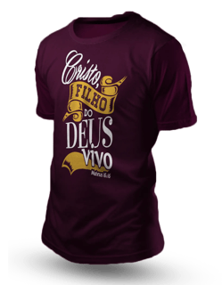 Nome do produto Cristo, Filho do Deus Vivo