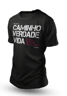 Nome do produto Jão 14:6