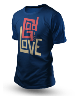 Nome do produto Gog is Love