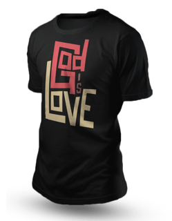 Nome do produto Gog is Love