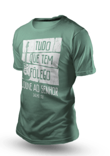 Nome do produto Estonada - Salmo 150