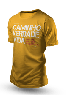 Nome do produto Jão 14:6