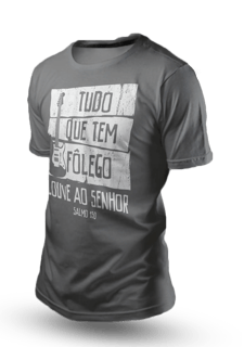 Nome do produto Estonada - Salmo 150