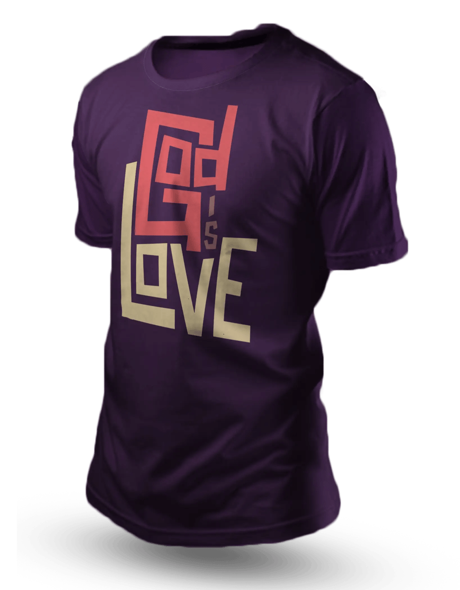 Nome do produto: Gog is Love