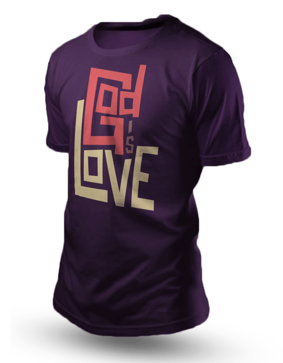 Gog is Love