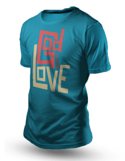 Nome do produto Gog is Love
