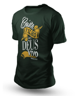 Nome do produto Cristo, Filho do Deus Vivo