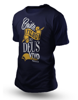 Nome do produto Cristo, Filho do Deus Vivo
