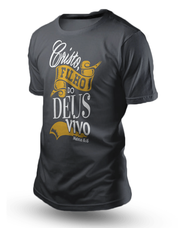 Cristo, Filho do Deus Vivo