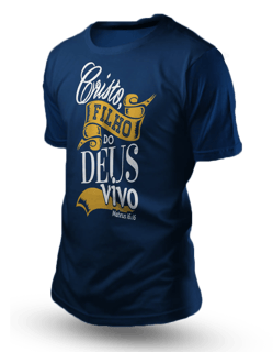 Nome do produto Cristo, Filho do Deus Vivo