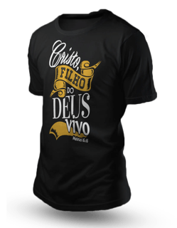 Nome do produto Cristo, Filho do Deus Vivo