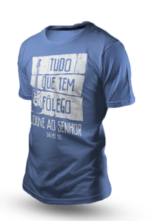 Nome do produto Estonada - Salmo 150