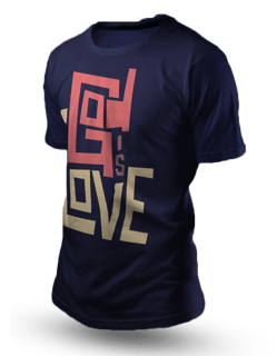 Nome do produto Gog is Love