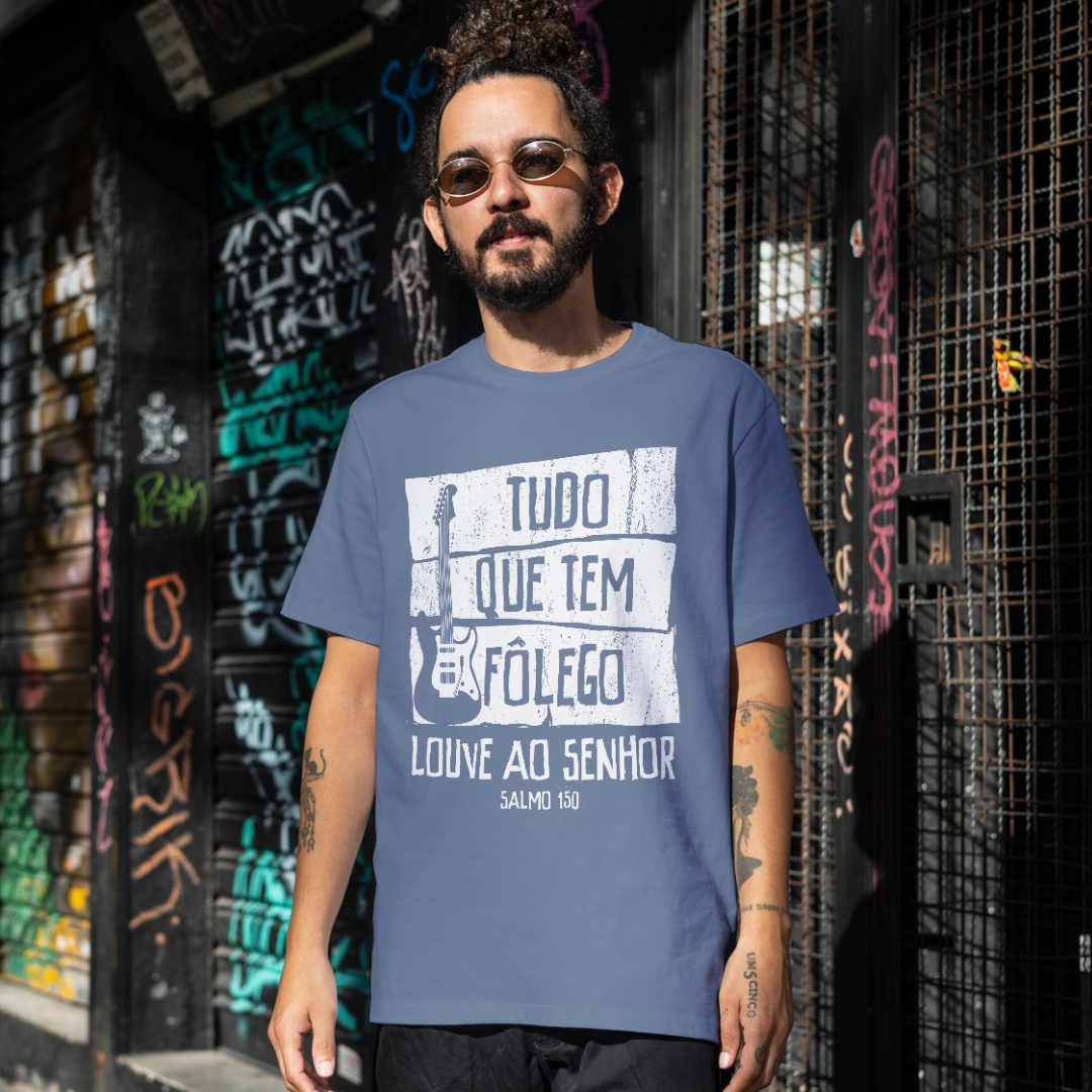 Nome do produto: Estonada - Salmo 150