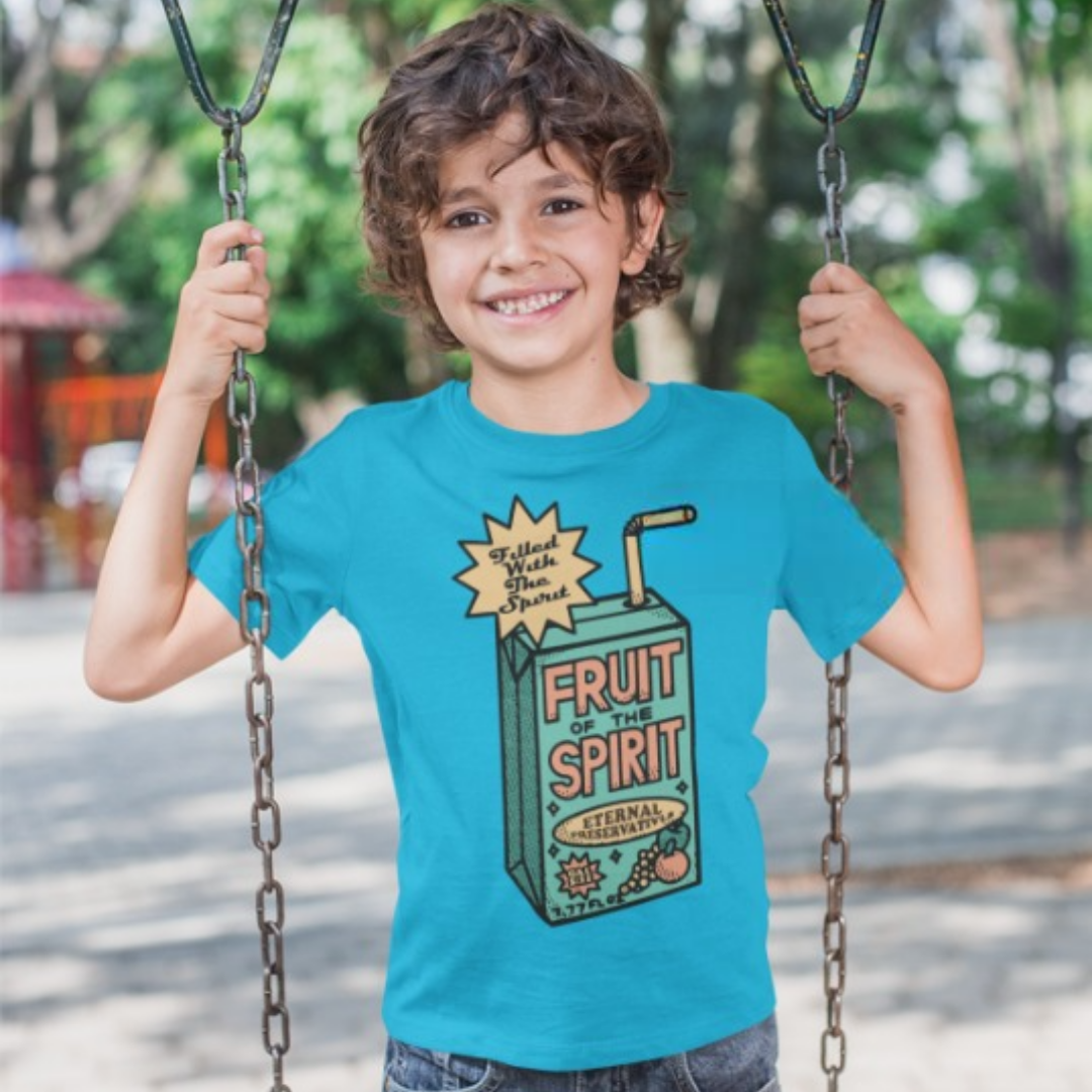Nome do produto: Fruit Of The Spirit