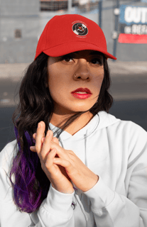 Nome do produto Boné VASCOMUNISTAS ORIGINAL #2