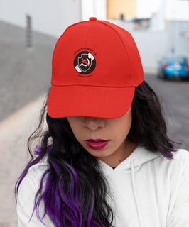 Nome do produto Boné VASCOMUNISTAS ORIGINAL #1