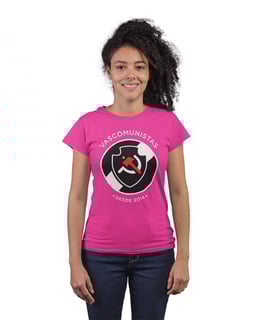 Nome do produto Baby Long VASCOMUNISTAS ORIGINAL #2