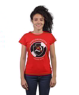 Nome do produto Baby Long VASCOMUNISTAS ORIGINAL #2