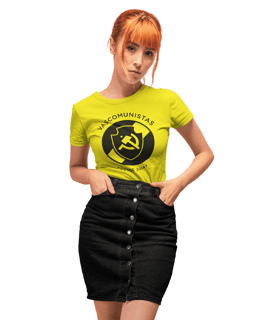 Nome do produto Baby Long VASCOMUNISTAS ALL BLACK
