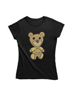 JUSTIN BIEBER [Teddy Bear]