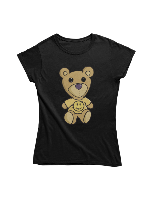 JUSTIN BIEBER [Teddy Bear]