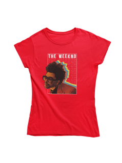 THE WEEKND [After Hours]