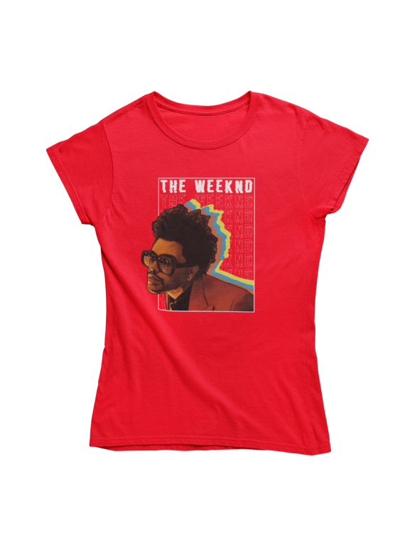 THE WEEKND [After Hours]