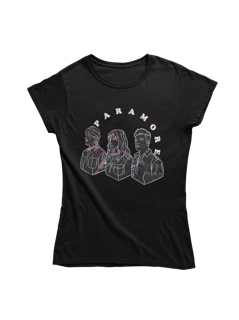 PARAMORE [After Laughter] 