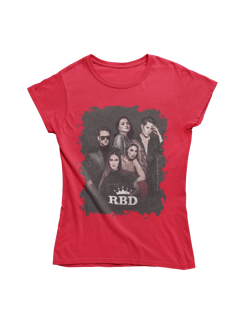 Nome do produto RBD [Tour]