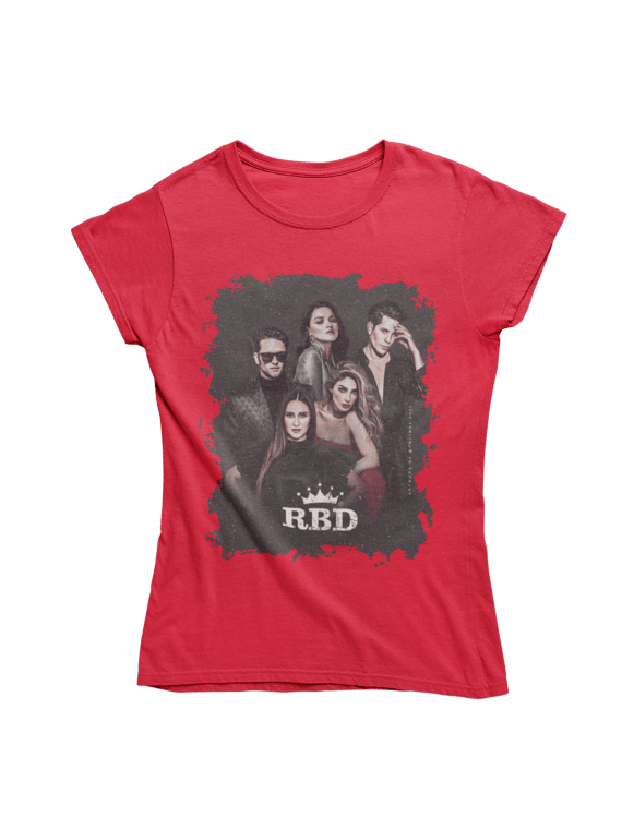 RBD [Tour]