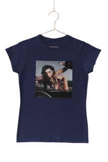 Nome do produto CHARLI XCX [Crash]