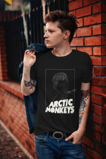 Nome do produto ARCTIC MONKEYS [Alex Turner]