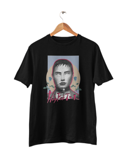 Nome do produto DEMI LOVATO [Holy Fvck Tour]