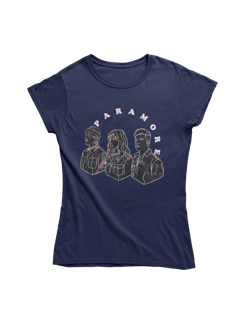 Nome do produto PARAMORE [After Laughter] 