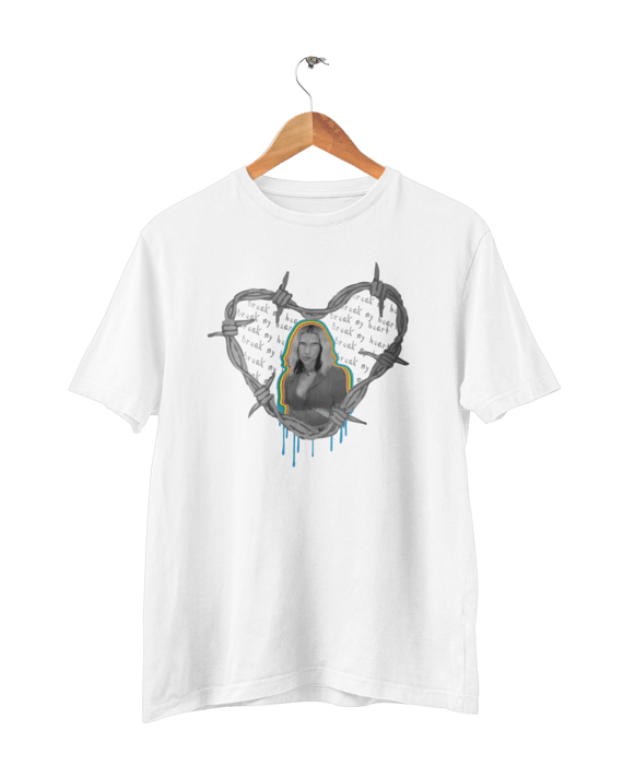 DUA LIPA [Break My Heart]