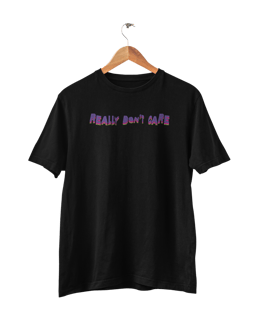 DEMI LOVATO [Really Don't Care]