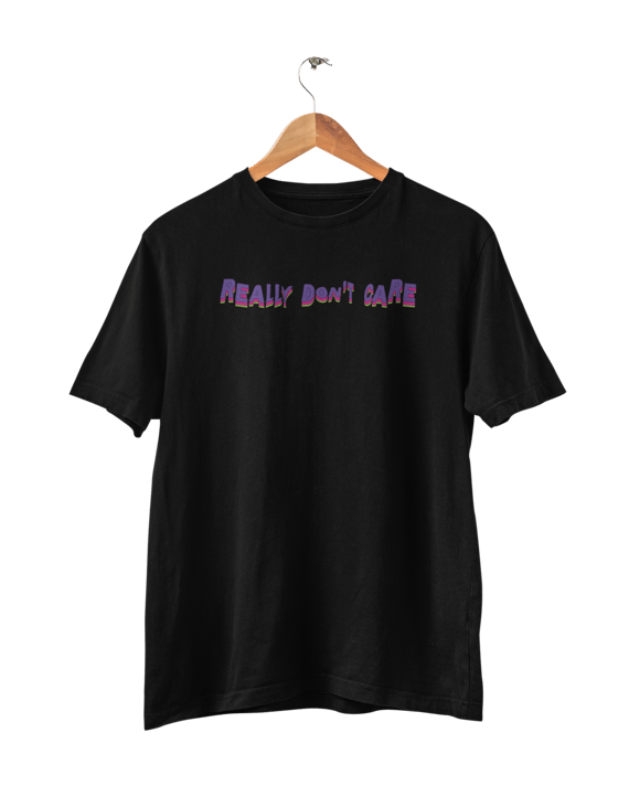 DEMI LOVATO [Really Don't Care]