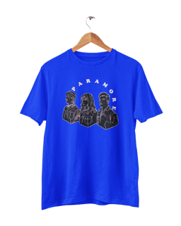 Nome do produto PARAMORE [After Laughter]