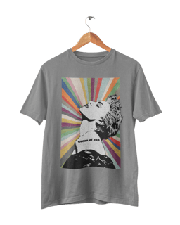 Nome do produto MADONNA