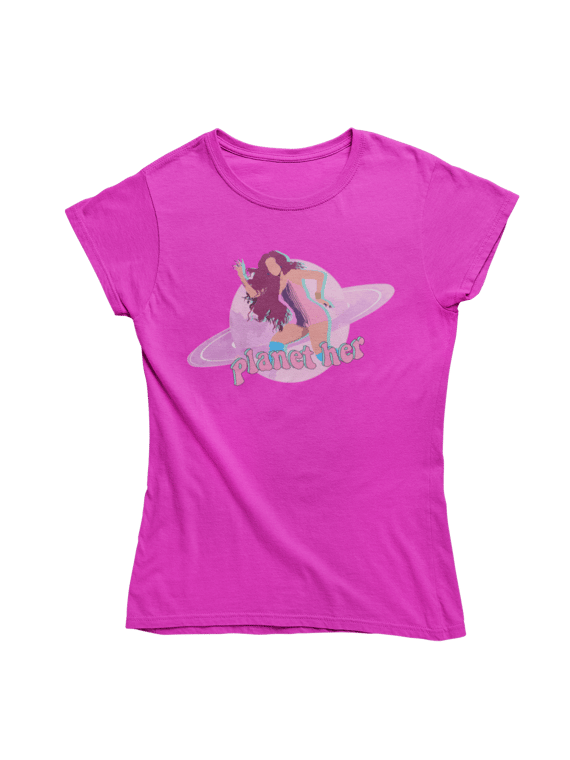 DOJA CAT [Planet Her]