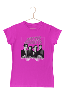 Nome do produto ARCTIC MONKEYS