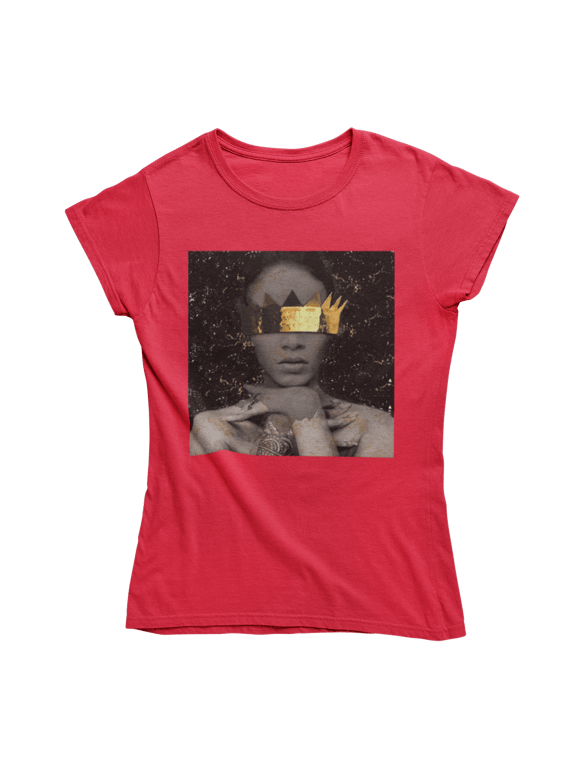 RIHANNA [Anti]