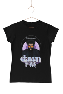 Nome do produto THE WEEKND [Dawn FM]