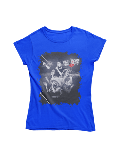 Nome do produto RBD [Tour II]